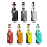 VooPoo Mojo TC 88W Starter Kit  UForce